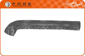FARE 7577 - TUBO INF. RADIADOR PEUGEOT 505 2.5
