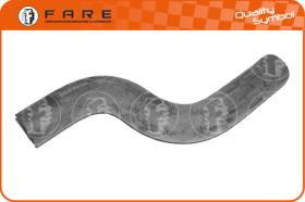 FARE 7591 - TUBO SUPERIOR RAD.F.FIESTA