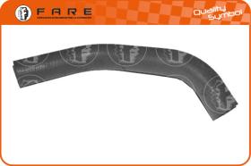 FARE 7633 - # TUBO SUPERIOR RADIADOR VW CL