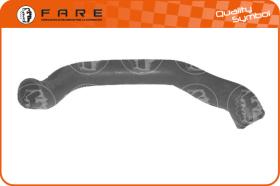 FARE 7636 - # TUBO INF. RADIADOR FORD ESCO