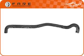 FARE 7647 - TUBO SALIDA CALEFACTOR RENAULT 4 F6