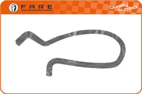 FARE 7650 - # TUBO CALEFACTOR IZQUIERDO REN. 12