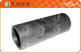 FARE 7659 - TUBO BOCA CARGA COMBUSTIBLE PEUGEOT