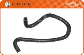 FARE 7672 - TUBO CIRCUITO CARBURADOR R-S.5 EXPR