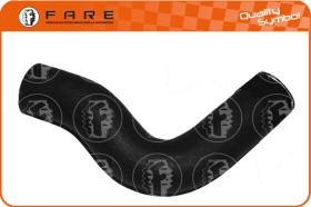 FARE 7696 - # TUBO SUP. RADIADOR FIAT UNO 45-