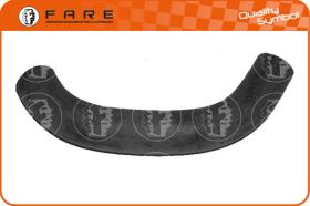 FARE 7697 - # TUBO INF. RADIADOR FIAT UNO 45-