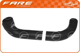 FARE 7706 - TUBO SUPERIOR RADIADOR RENAULT 12 T