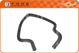 FARE 7752 - TUBO CALEFACCION PEUGEOT 309 1294 C