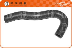 FARE 7753 - # TUBO CALEFA. PEUGEOT 309 1294 C