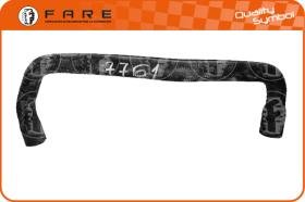 FARE 7761 - # TUBO INFERIOR RADIADOR CITROEN BX
