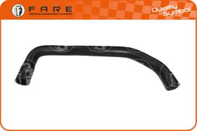 FARE 7773 - TUBO INFERIOR RADIADOR CITROEN C15-