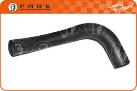 FARE 7774 - TUBO SUPERIOR RADIADOR CITROEN C15-