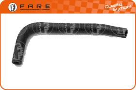 FARE 7787 - TUBO COLECTOR PEUGEOT 205 1442