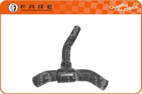 FARE 7796 - # TUBO INF. RADIADOR R.9-11 D.