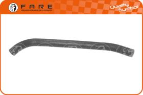 FARE 7799 - MANGUITO SUP.RAD. AUDI 80 1.6-