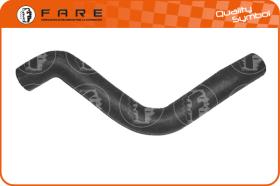 FARE 7828 - TUBO SUPERIOR RADIADOR SEAT TOLEDO