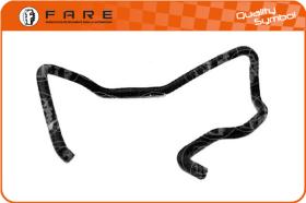 FARE 7840 - TUBO SALIDA CALEFACCION FORD