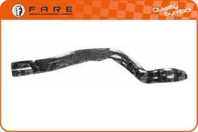 FARE 7844 - # TUBO SUP. RADIADOR PEUGEOT 4