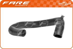 FARE 7851 - TUBO SUPERIOR RADIADOR R-18 TL,GTL