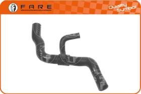 FARE 7865 - # TUBO SUPERIOR RADIADOR RENAULT CL