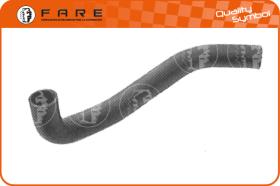 FARE 7874 - # TUBO INFERIOR RADIAD F.ESCORT,ORI