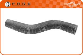 FARE 7885 - TUBO ENTRADA CALEFACCION OPEL CORSA