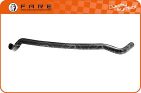 FARE 7924 - # TUBO BOTELLA RENAULT 19 TXE