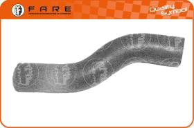 FARE 7952 - # TUBO ENTRADA CALEFACCION R-9