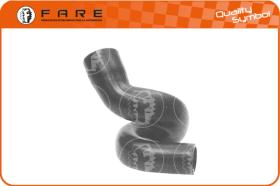 FARE 7987 - MANGUITO SUPERIOR RADIADOR OPEL AST