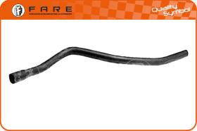 FARE 7994 - TUBO CALEFACTOR VW POLO R.O.8678193