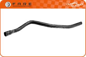 FARE 7994 - TUBO CALEFACTOR VW POLO R.O.8678193