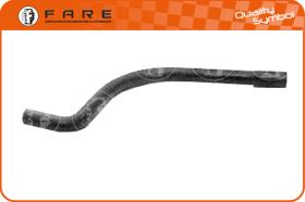 FARE 8001 - MANGUITO CALEFACTOR VW POLO