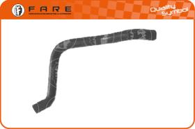 FARE 8039 - MGTO CALEFACCION FORD