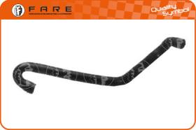 FARE 8057 - MGTO. INFERIOR RADIADOR FIAT TIPO