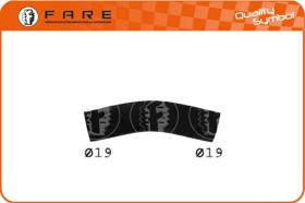 FARE 8098 - MGTO.IZQ.CALEFACTOR KADETT,R9-11-19