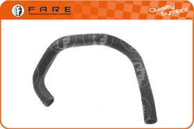 FARE 8113 - TUBO METALICO A COLECTOR 1.7 R-19