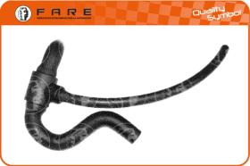 FARE 8126 - MGTO. DE CALEF. A COLECTOR/CAR