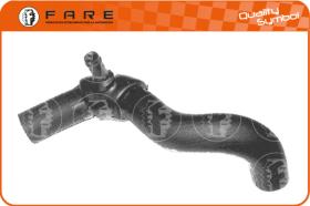 FARE 8144 - MGTO INFERIOR RADIADOR FORD FI