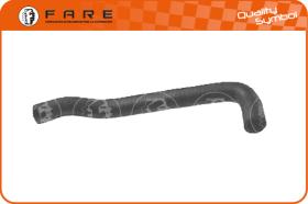 FARE 8158 - MGTO DE TUBO METALICO A CULATA