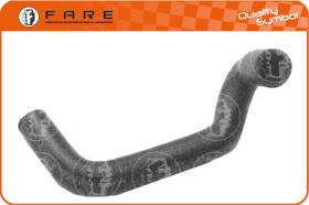 FARE 8168 - MGTO.DE TUBO MET. RENAULT CLIO