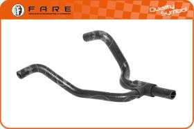 FARE 8169 - MGTO CALEFACTOR A CULATA -RENAULT-