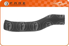 FARE 8194 - MGTO SUPERIOR RADIADOR VW GOLF 1.8