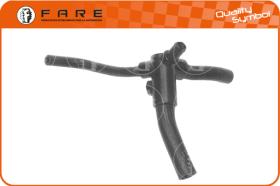 FARE 8274 - MANGUITO DE CALEFACTOR A TUBO R.CLI