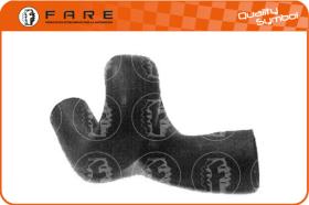 FARE 8281 - MGTO SUPERIOR RADIADOR OPEL ASTRA