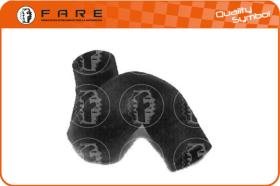 FARE 8282 - MGTO SUPERIOR RADIADOR OPEL ASTRA