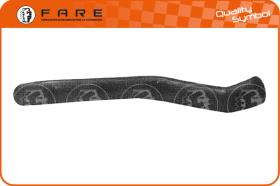 FARE 8284 - TUBO INFERIOR RADIADOR ASTRA
