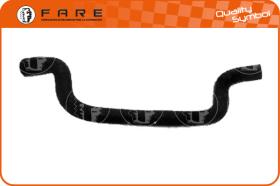 FARE 8287 - MGTO DE CALEFACTOR A TUBO OPEL VECT