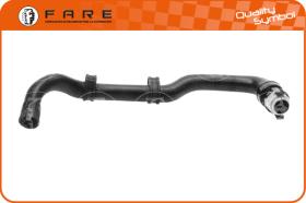 FARE 8294 - MGTO INF. RADIADOR 1.8-2.0 PEUGEOT