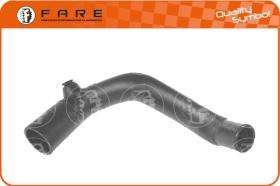 FARE 8317 - MGTO SUPERIOR RADIADOR RENAULT TWIN