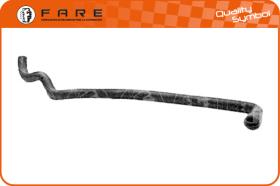 FARE 8334 - MANG.ENTRADA CALEFACTOR MERCEDES MB